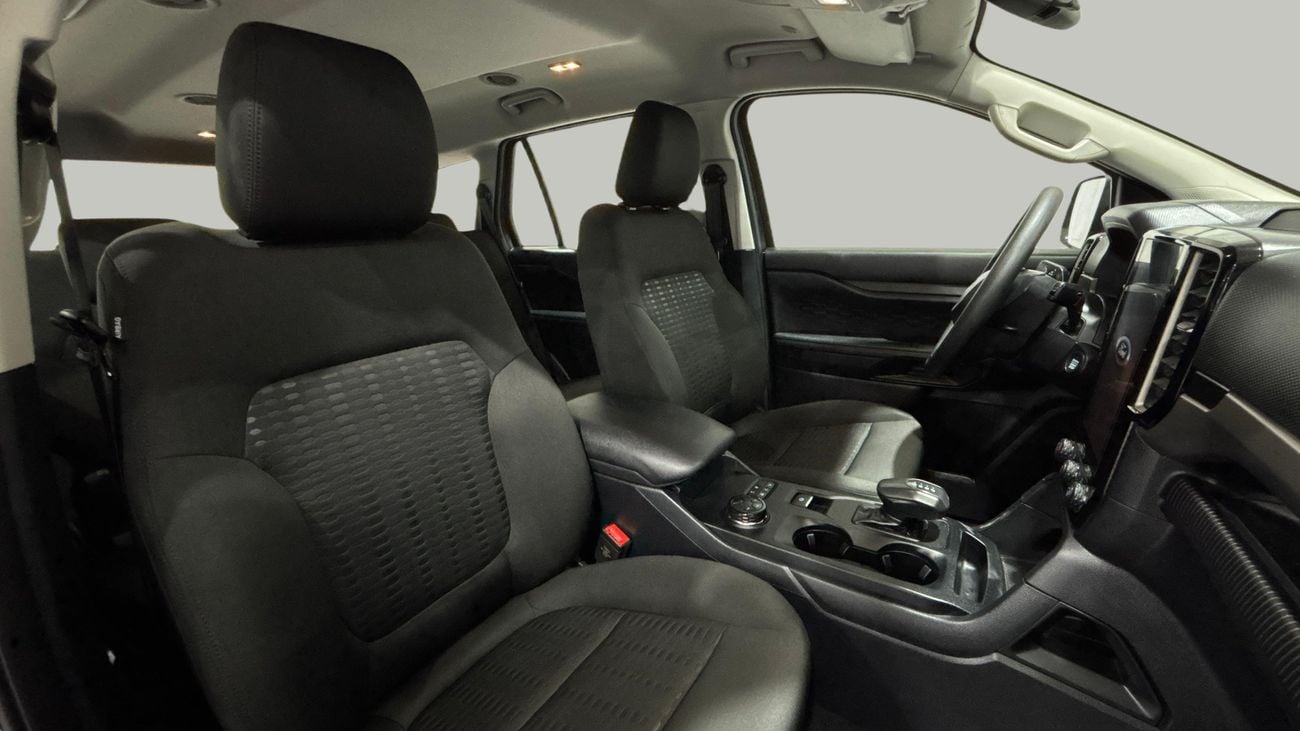 Ford Everest 2024 | AED 1459/Month | 0 DP | 30 Day Return | Warranty