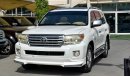 Toyota Land Cruiser VXR V8 / SUPER CLEAN / WARRANTY/ FULL OPTION / ORIGINAL PAINT