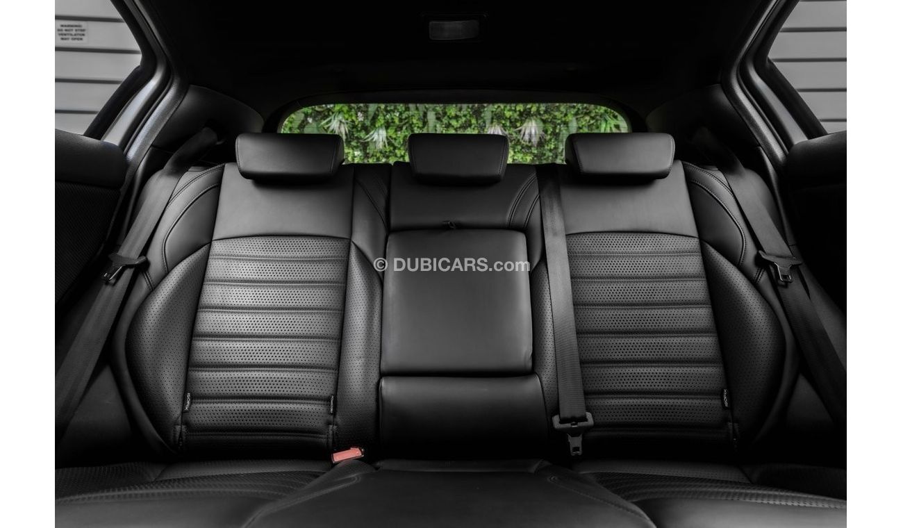 ألفا روميو جوليتا Veloce | 1,858 P.M  | 0% Downpayment |  Agency Warranty