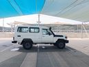 Toyota Land Cruiser 70 2024 Toyota Land Cruiser LC78 (3-Door) Hardtop VDJ 4.5L V8 Diesel M/T 4x4 Export Only