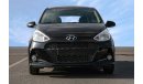 Hyundai i10 1.2L Petrol with Airbags , ABS and USB/AUX