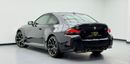 بي أم دبليو M2 STD 2024 BMW M2, Warranty, Full Service History, Fully Loaded, Excellent Condition, Korean