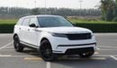 Land Rover Range Rover Velar P250