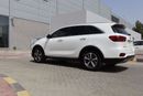Kia Sorento EX GCC