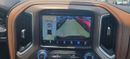 Chevrolet Silverado 1500 CREW/CAB HIGH COUNTRY