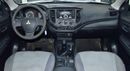 ميتسوبيشي L200 EXCELLENT DEAL for our Mitsubishi L200 4x4 ( 2020 Model ) in White Color GCC Specs