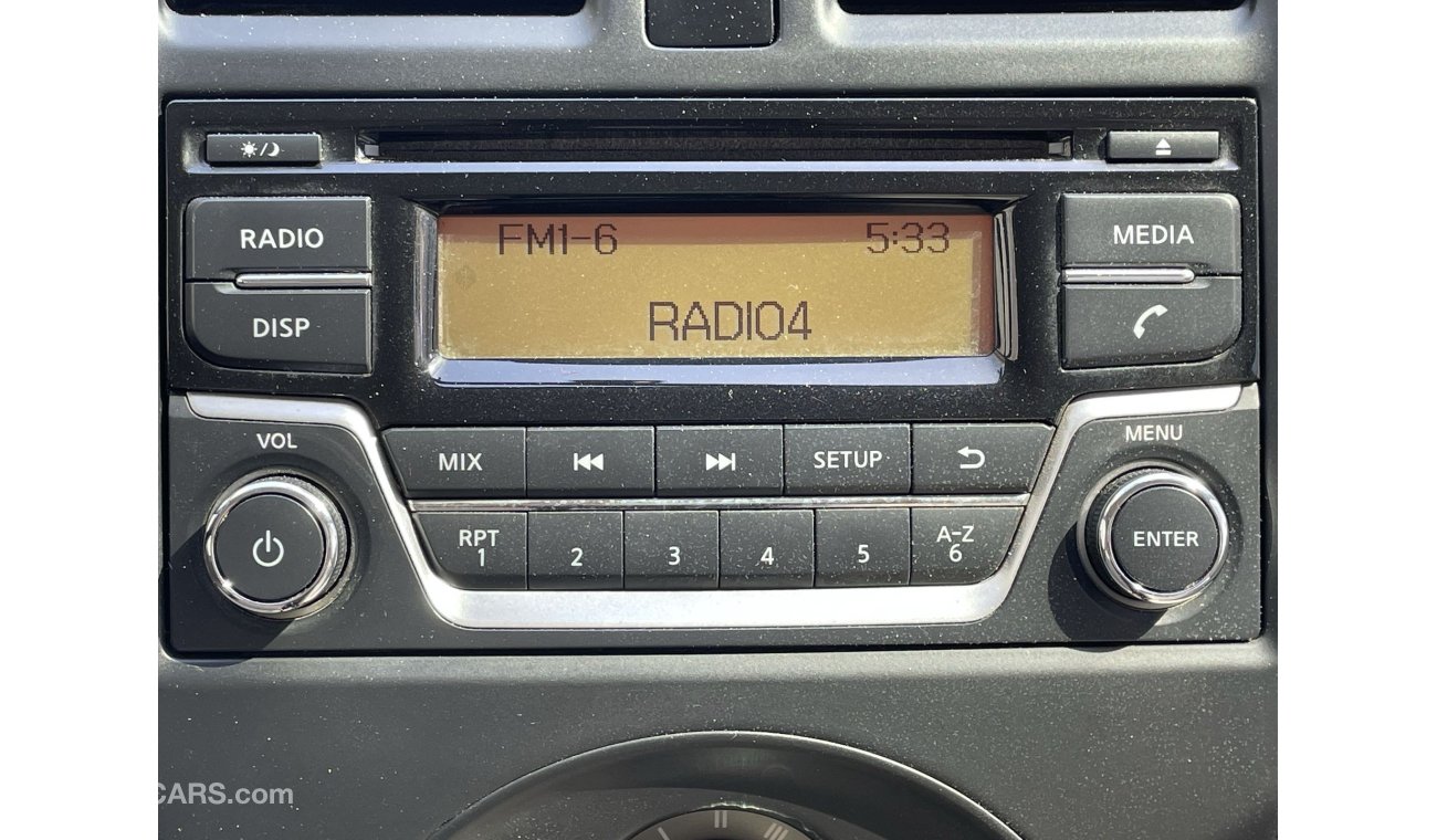 Nissan Sunny 1.5 SV 1.5 | Under Warranty | Free Insurance | Inspected on 150+ parameters