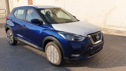 Nissan Kicks 2020 NISSAN KICKS