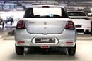Suzuki Swift GL | Guaranteed Warranty | 0 Down Payment