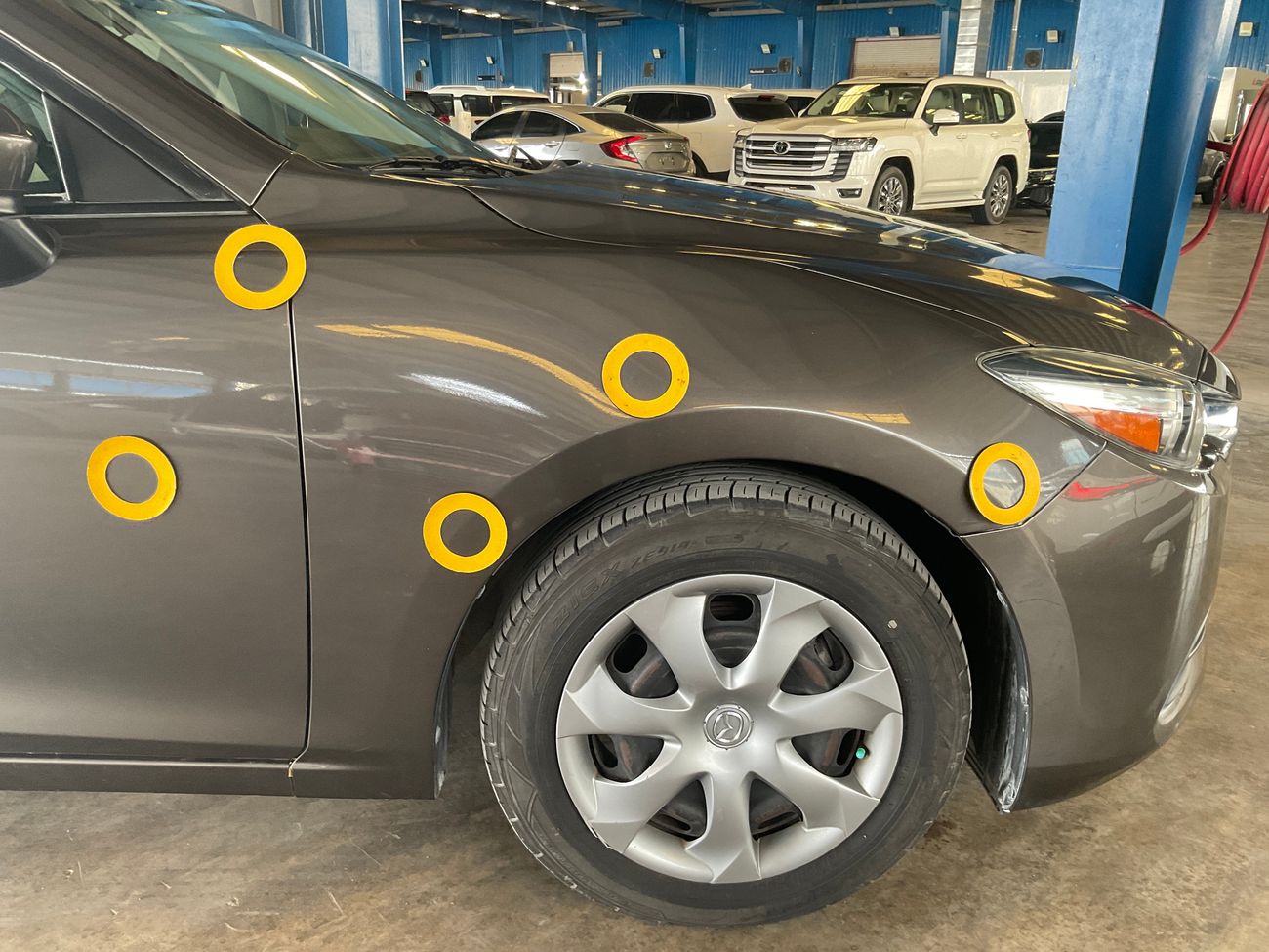 Mazda 3 S | Guaranteed Warranty | 0 Down Payment