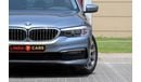 BMW 520i G30