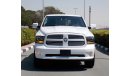 RAM 1500 2016 # QUAD CAB # 4X4 # AT # 5.7L HEMI V8 # 395 hp # GULF WARRANTY #