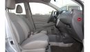 Nissan Sunny Nissan Sunny 2020 GCC, in excellent condition, without accidents, very clean from inside and outside