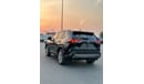 Toyota RAV4 RAV4 limited 2021 full option all airbags are ory