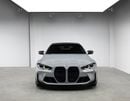 بي أم دبليو M4 Competition 3.0L