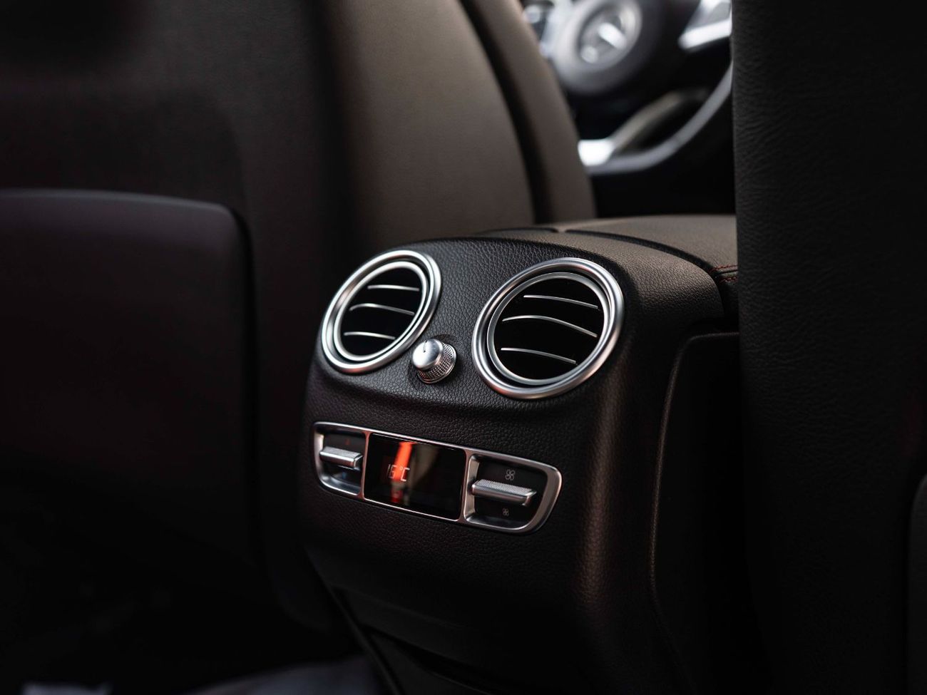 مرسيدس بنز GLC 43 GLC 43