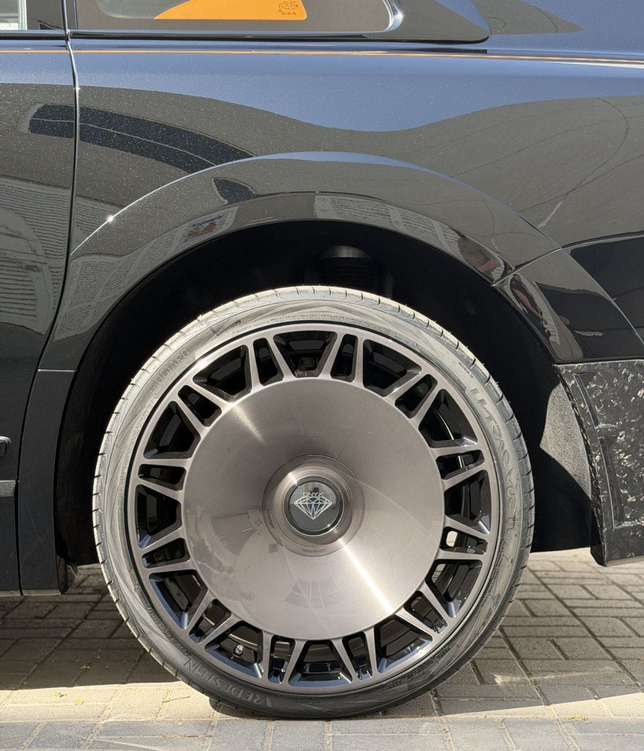 Rolls Royce Cullinan | LIMITED OFFER | NEW | 2024 | V12 | 563 HP | 3-YEAR WARRANTY AND SERVICE