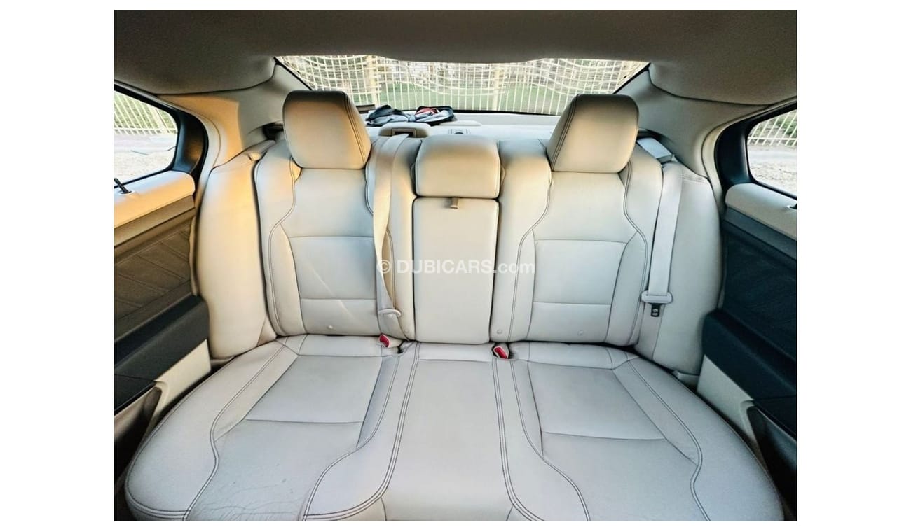 Ford Taurus Limited FORD TAURUS || 2012 || 3.5 V6 || GCC || FULL OPTION || ADAPTIVE CURISE CONTROL