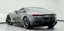 فيراري روما 2021 Ferrari Roma ,Ferrari Warranty+Service Contract+Full Service History ,GCC