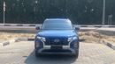 Hyundai Creta GCC, Mid 1.6L