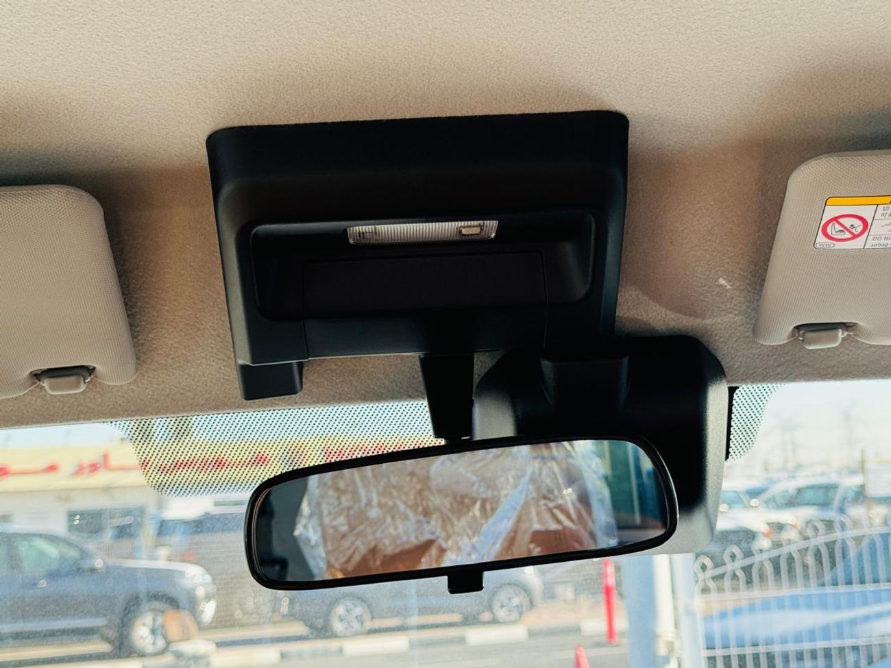 تويوتا لاند كروزر 70 TOYOTA LAND CRUISER (70 SERIES)  79 SINGLE CABIN AUTOMATIC