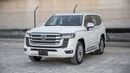 تويوتا لاند كروزر Toyota Land cruiser GXR 4.0 HI 2026