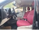 Nissan X Terra