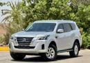 Nissan X Terra TITANIUM 1070-Monthly l GCC l Cruise, Camera, GPS l Accident Free