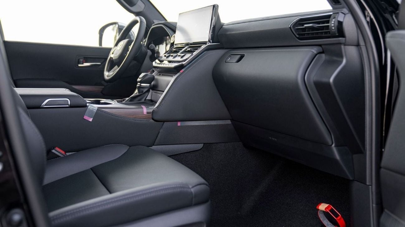 تويوتا لاند كروزر Toyota Land Cruiser 300 VX 3.3 2025 DIESEL