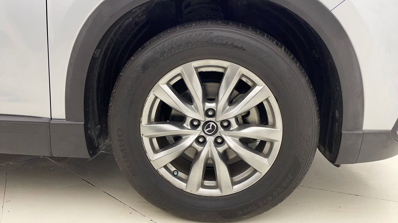 Mazda CX9 GT 2.5 | Zero Down Payment | Home Test Drive