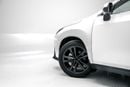 Lexus NX350h 2.5L - White Nova Inside Rose | Export Only