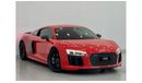 Audi R8 V10 Plus V10 Plus 2017 Audi R8 V10 Plus, Full Service History, Warranty, GCC