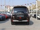 Mitsubishi Pajero GLS Mid 3.0L (175 HP) Mitsubishi Pajero  2020 - GCC - Accident-Free - 3.0L - (6)V - 7 Seats - Excell