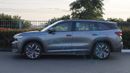 سكودا كودياك (For Export , НА ЭКСПОРТ) Sportline 1.4T GCC 2026 Без пробега