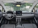 Toyota Frontlander TOYOTA FRONTLANDER 2.0L LUXURY BLACK ROOF POWER TAILGATE MODEL 2025