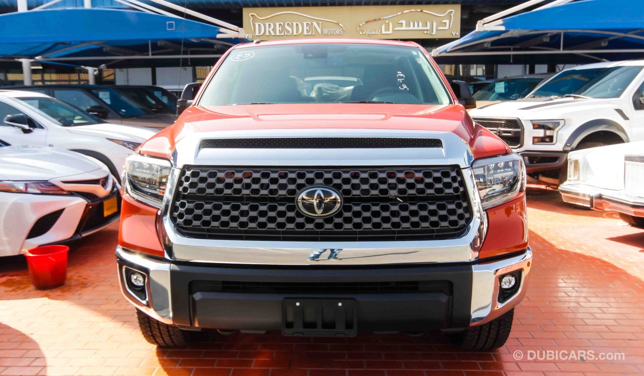 Toyota Tundra