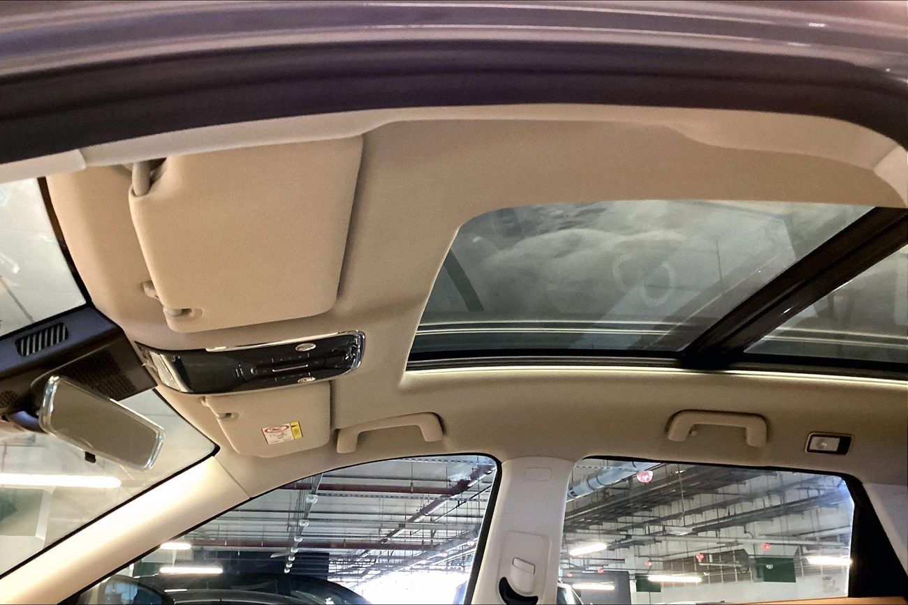 Jetour X70 Plus Luxury | Guaranteed Warranty | 0 Down Payment