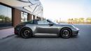 بورش 911 TARGA 4GTS