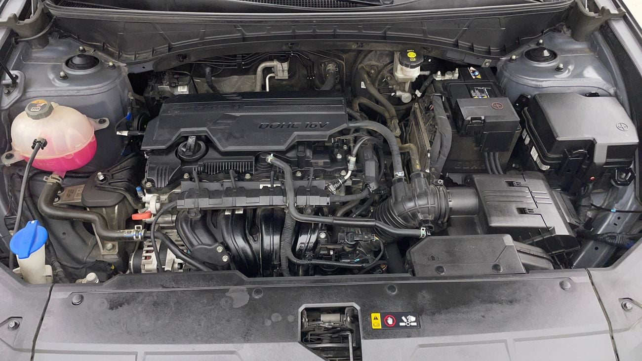 هيونداي توسون 2024 SMART | AED 1154/Month | 0 DP | 30 Day Return | Warranty | Service History