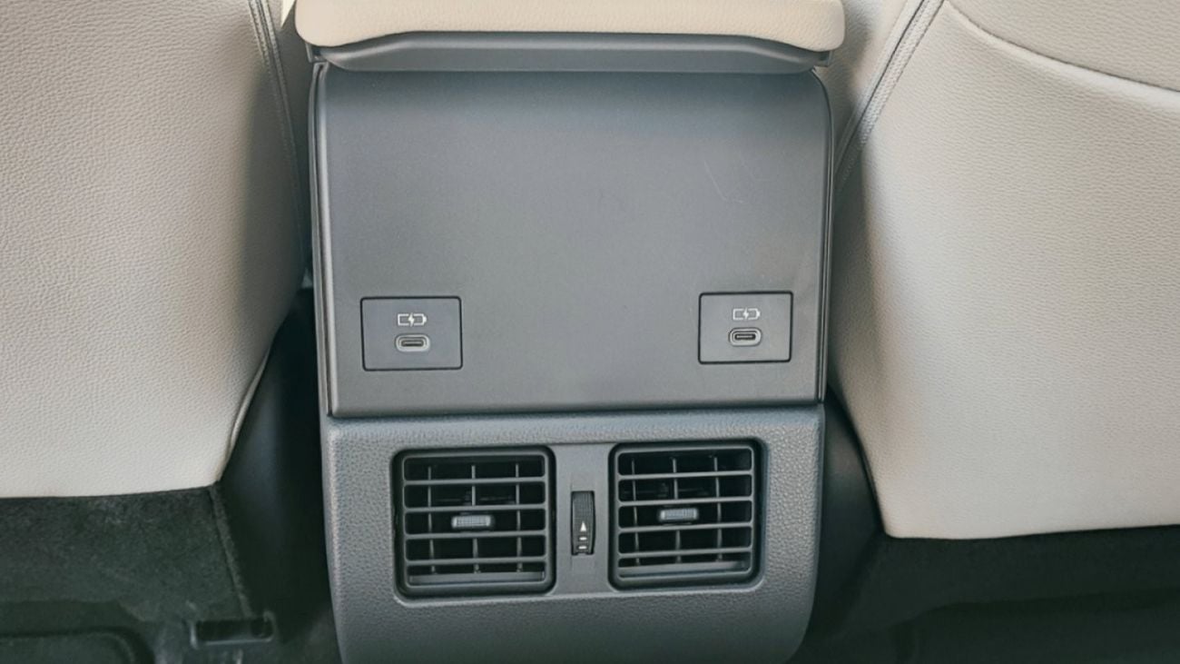 Toyota bZ4X Toyota BZ4 GAC BZ4X 2WD PRO EV AT