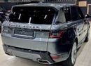 Land Rover Range Rover Sport SD.6