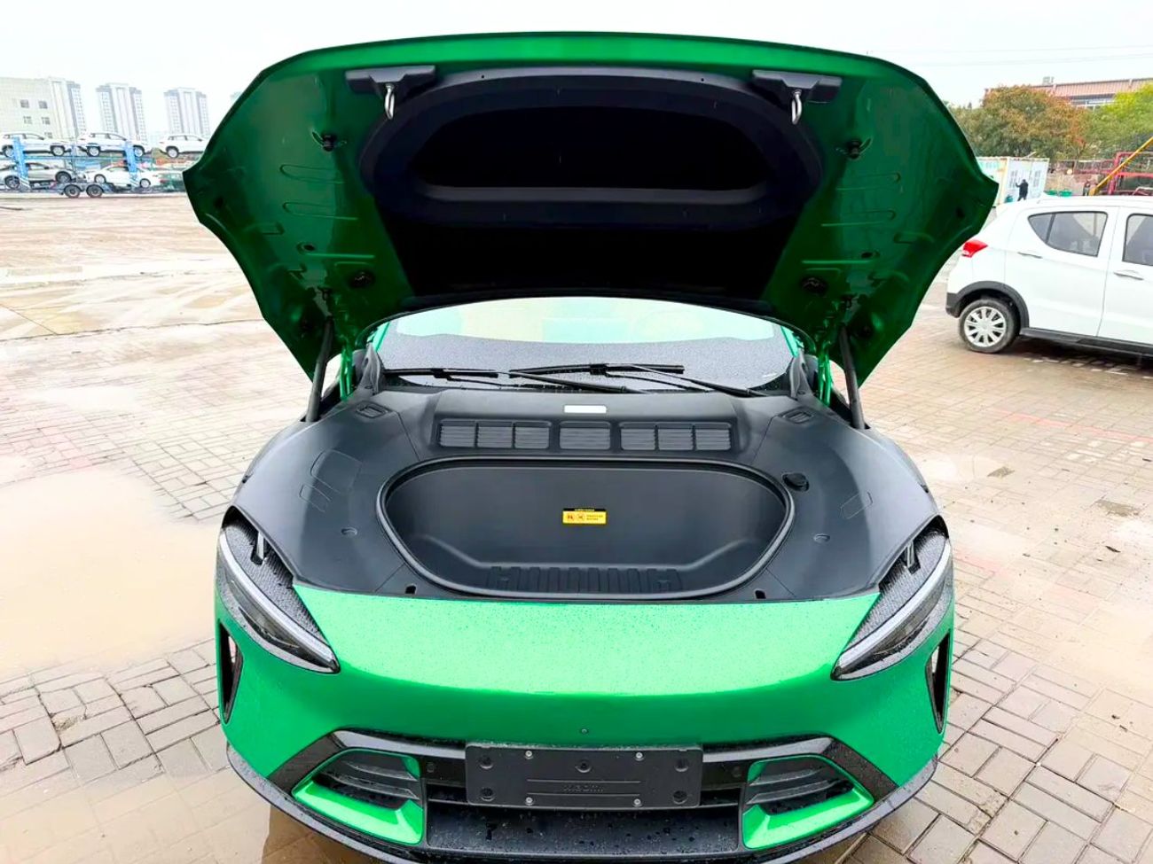 شاومى YU7 XIAOMI YU7 MAX 2025 | Limited Units – Urgent Offer | First Come Basis