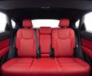 Lexus RX350 PRESTIGE 2.4