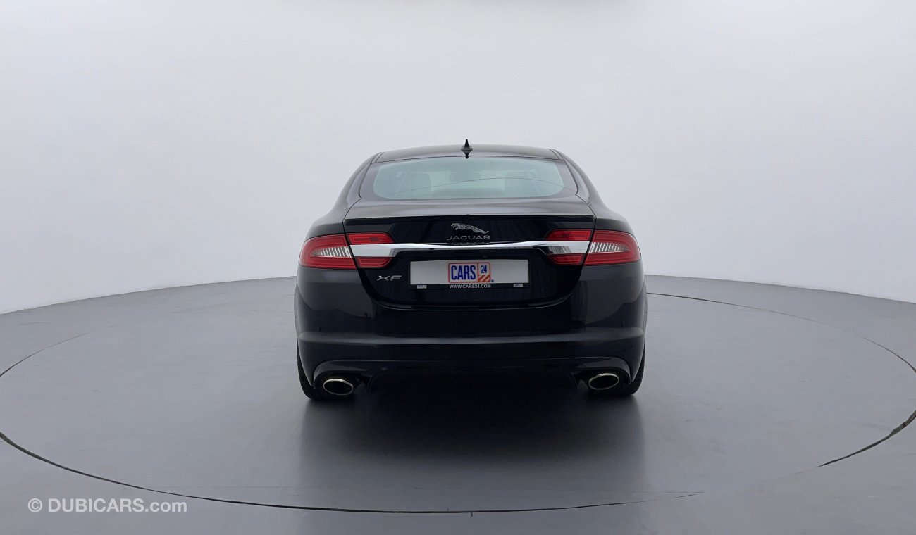 Jaguar XF XF 3000