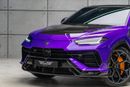 Lamborghini Urus 4.0T V8 Performante