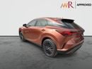 لكزس RX 350 Prestige 2.0