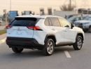 Toyota RAV4 XLE 2.5L Full Option