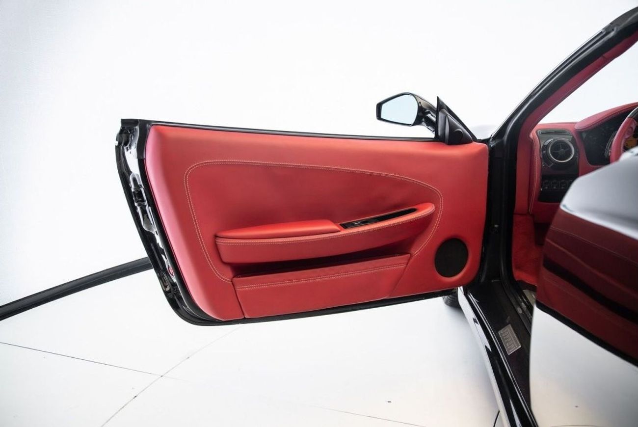 Ferrari F430 Ferrari F430 Spider