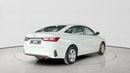 تويوتا يارس 1.5 VVT-I E MULTIDRI.S AUTO | شامل الضمان | 0 ﺪﻔﻋﺓ ﺃﻮﻟﻯ