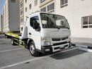 Mitsubishi Fuso Canter Mitsubishi Canter recovery
